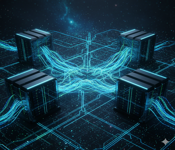 Redundanz als Schutzwall gegen Ransomware