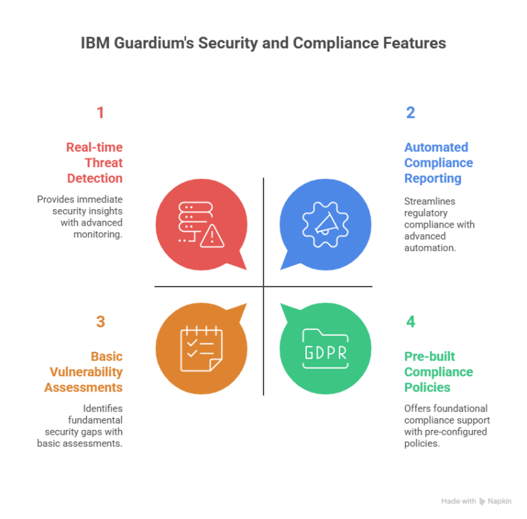 Safeguard Your Critical Data with IBM Guardium Data Protection ...