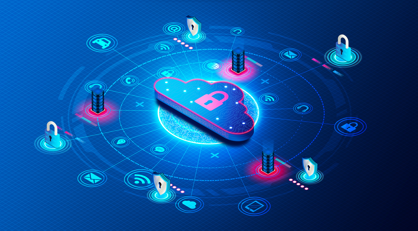 What Is Zero Trust Model and What Are Its Key Components? - PATECCO GmbH