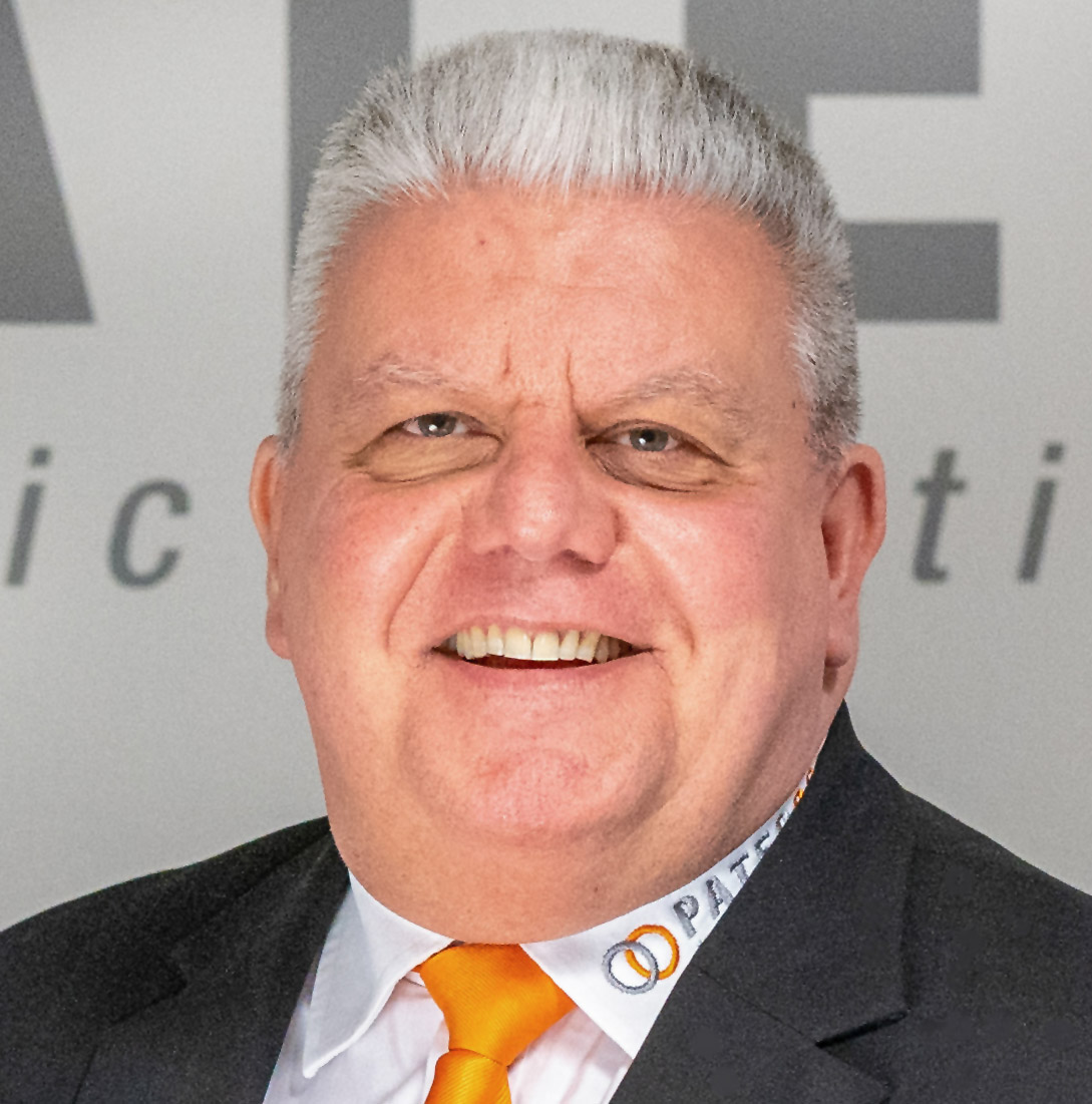 PATECCO GmbH Identity and Access Management